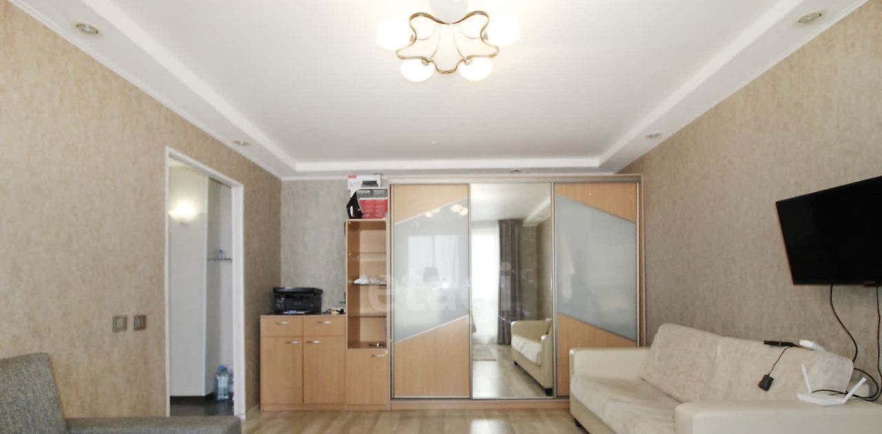 квартира г Нижний Тагил р-н Ленинский ул Газетная 35 фото 5