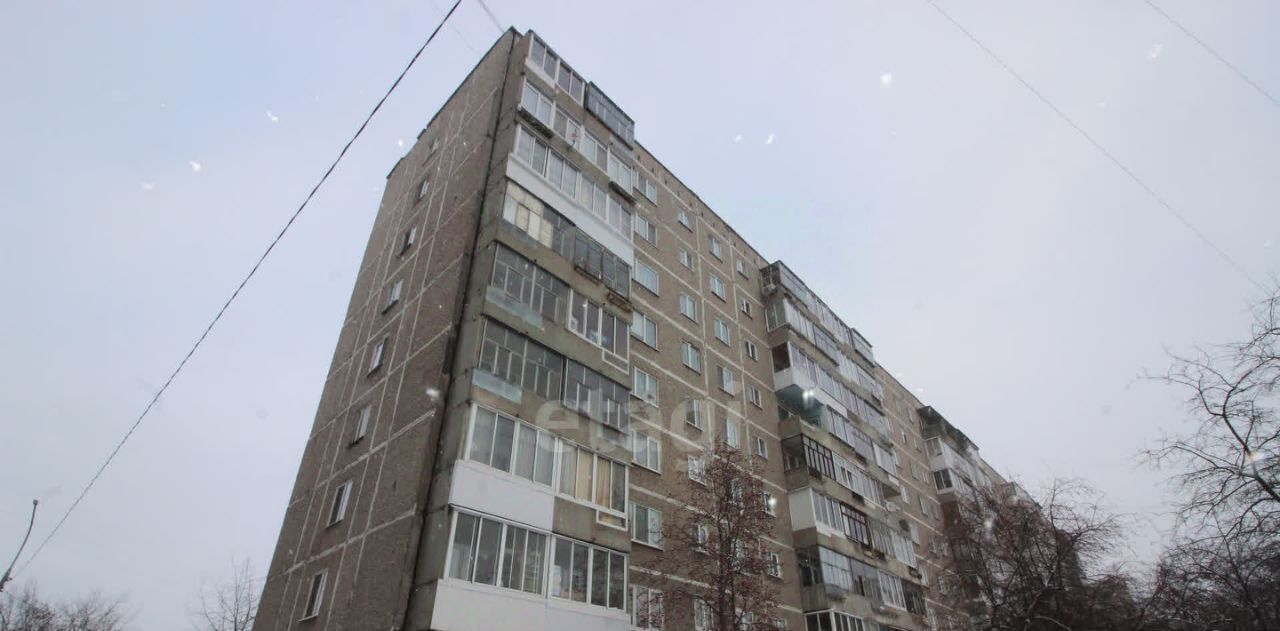 квартира г Нижний Тагил р-н Ленинский ул Газетная 35 фото 34