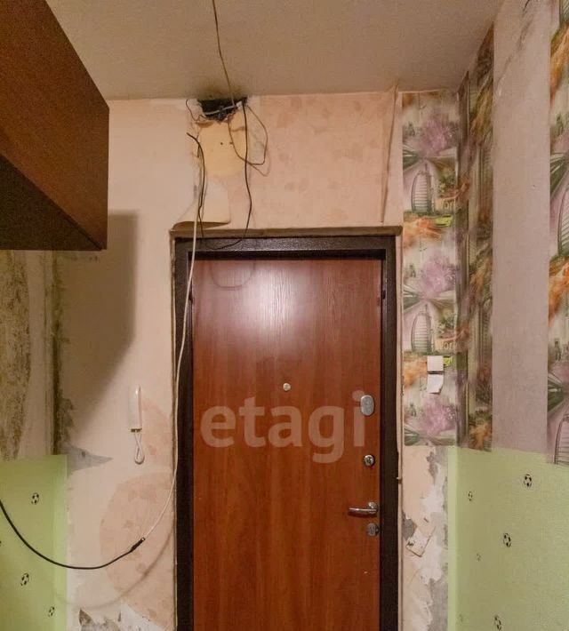 квартира г Нижний Тагил р-н Тагилстроевский ул Монтажников 78 фото 26