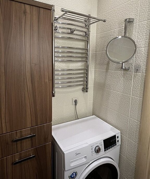 квартира г Красногорск ул Спасская 1к/1 Пенягино фото 16