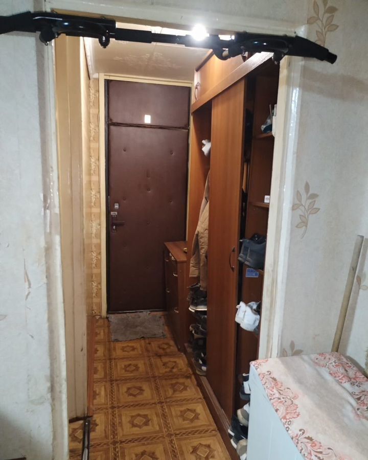 квартира г Коломна ул Макеева 1 фото 8
