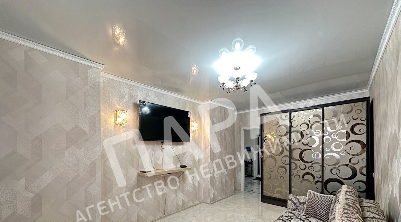 квартира г Самара Безымянка ул Молодежная 2 фото 7