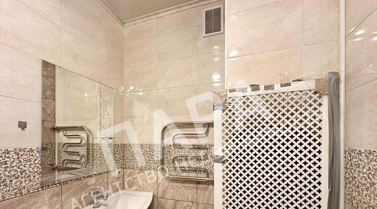 квартира г Самара Безымянка ул Молодежная 2 фото 12