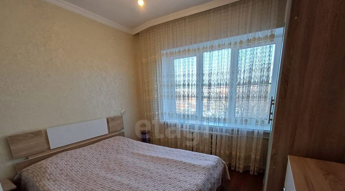 квартира г Владикавказ р-н Иристонский ул Кутузова 72а фото 5