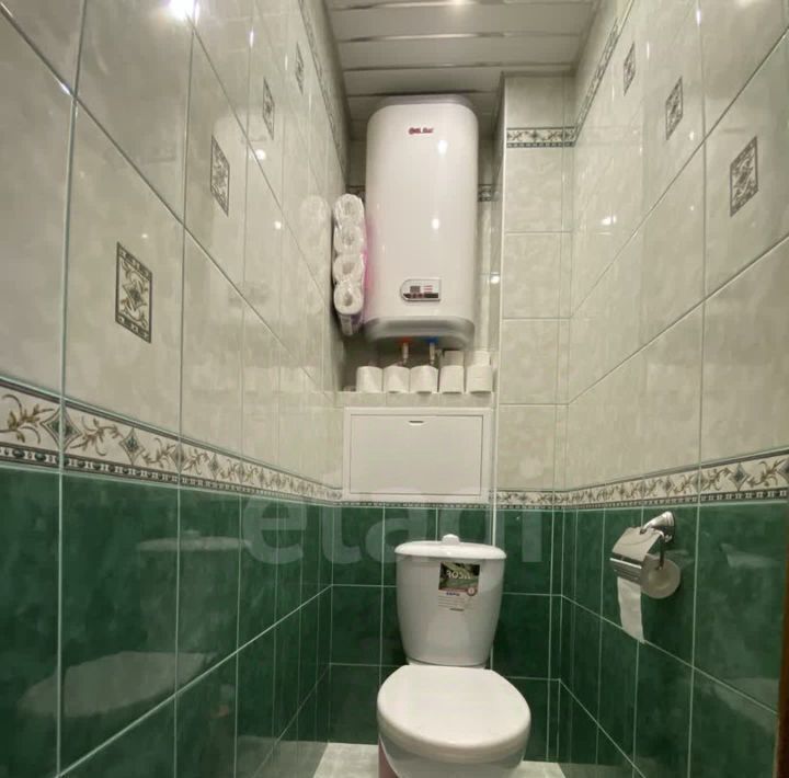 квартира г Усинск ул Молодежная 16 фото 19