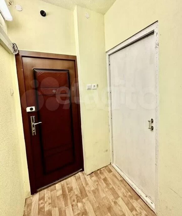 квартира г Сыктывкар пр-кт Бумажников 53в фото 17