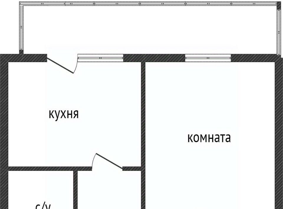 комната г Нижний Тагил р-н Дзержинский пр-кт Ленинградский 31 фото 2