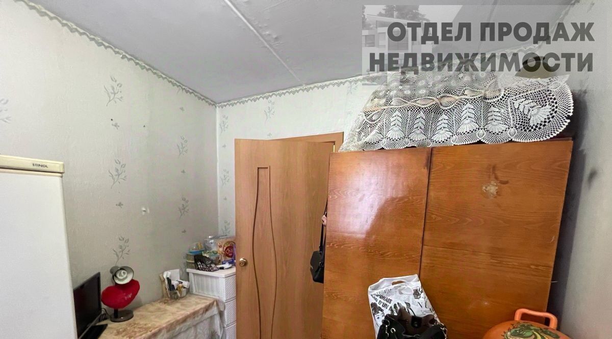 квартира р-н Крымский г Крымск ул Фадеева 25 фото 13