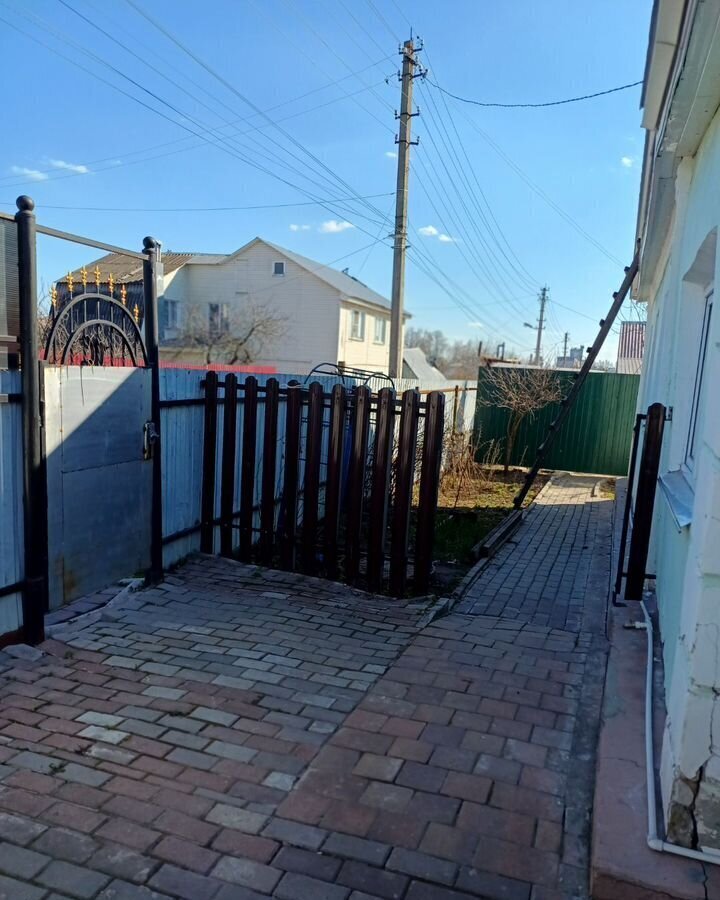 дом г Тула р-н Пролетарский ул Ватутина 35 фото 20