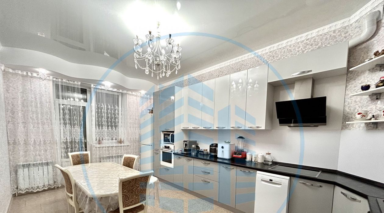 квартира г Ессентуки ул Октябрьская 337/3 фото 1