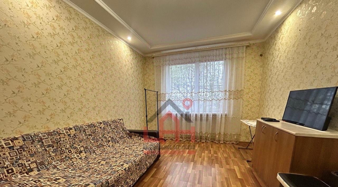 квартира г Ессентуки ул Кисловодская 116к/3 фото 4