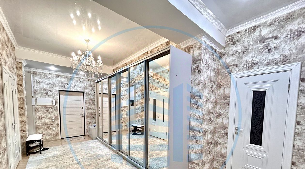 квартира г Ессентуки ул Октябрьская 337/3 фото 5