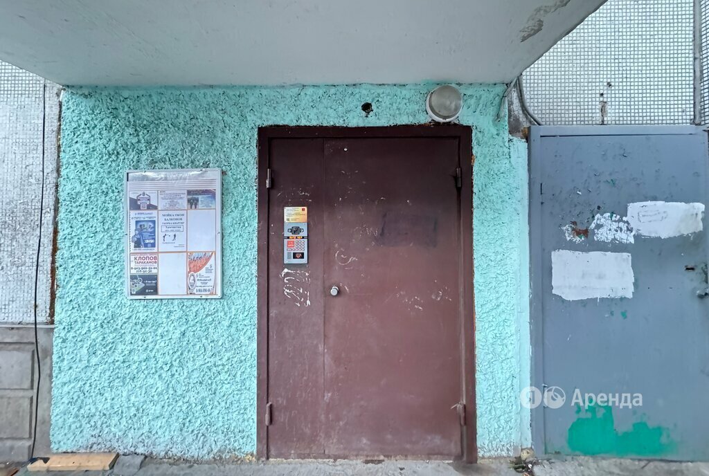 квартира г Красноярск Зеленая Роща ул Тельмана 16а фото 14