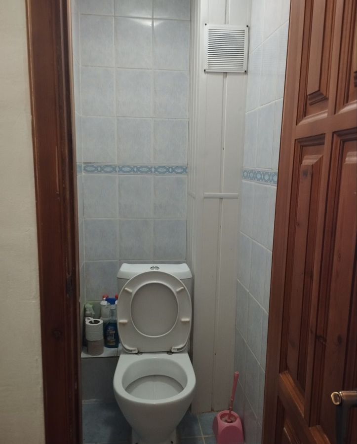 квартира г Тюмень р-н Центральный ул Газовиков 3 фото 14
