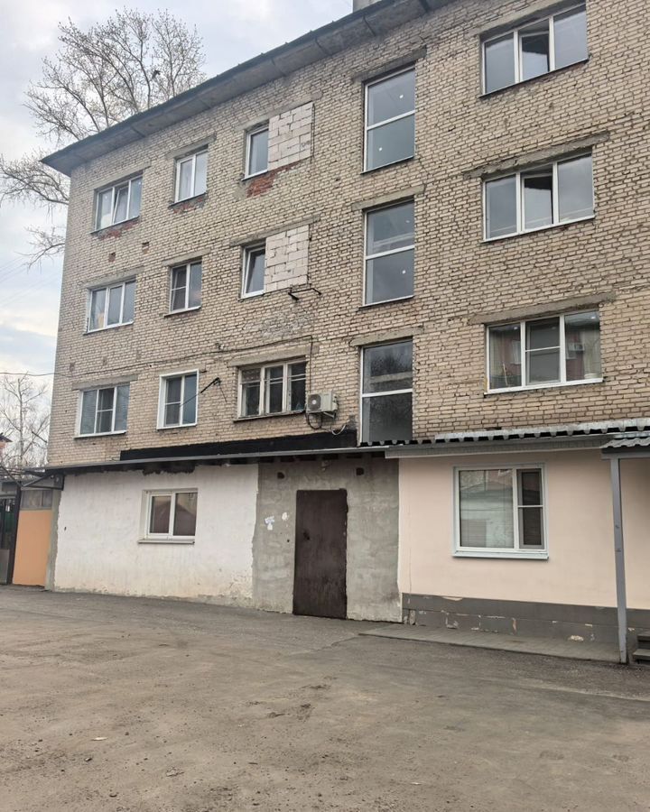 комната г Тамбов р-н Октябрьский ул Пушкарская 58/1 фото 9