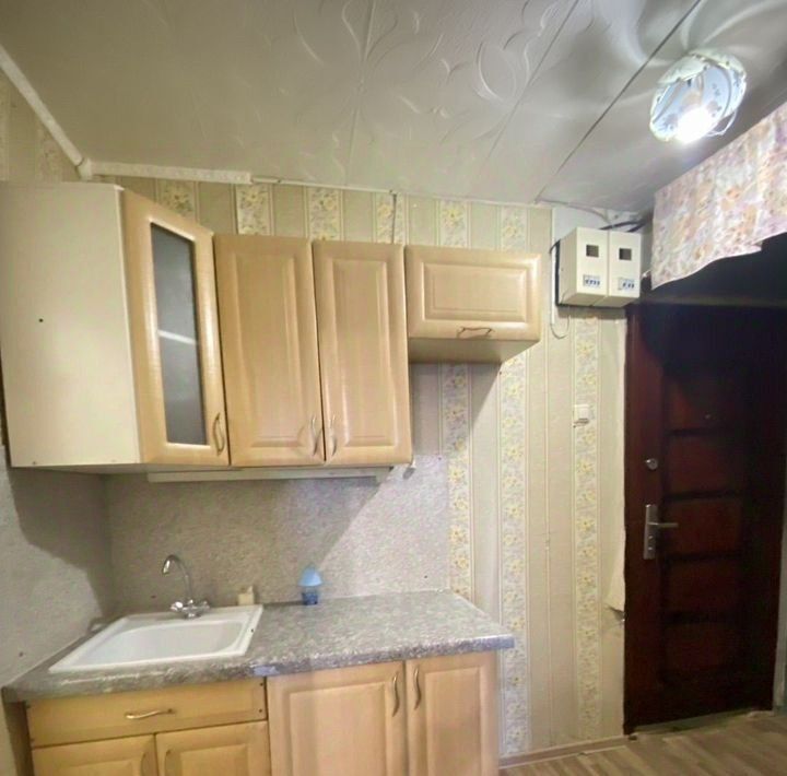 квартира г Уфа р-н Кировский ул Менделеева 136/2 фото 10