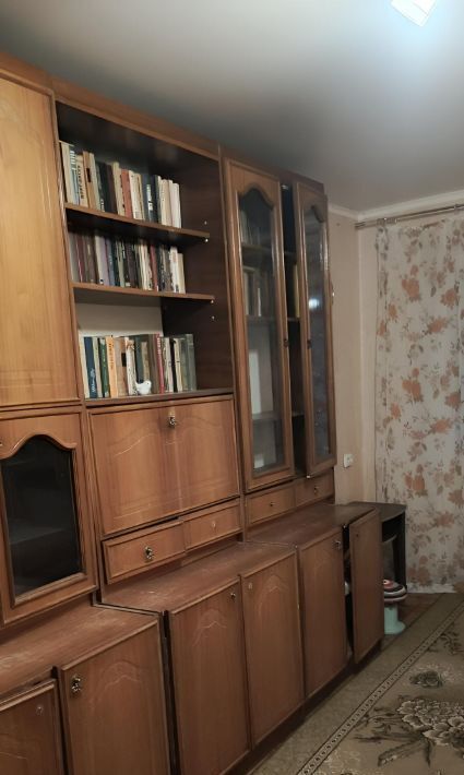 квартира г Воронеж р-н Ленинский ул Краснознаменная 131 фото 1
