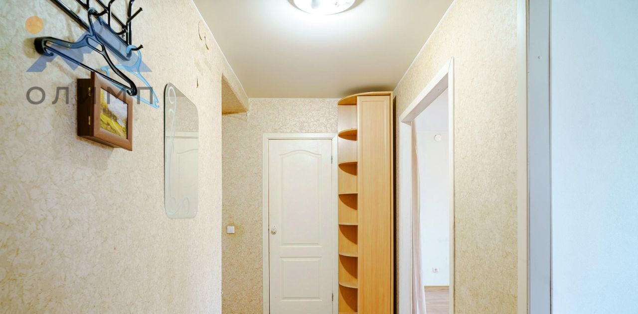 квартира г Вологда ул Маршала Конева 18г 5-й фото 11