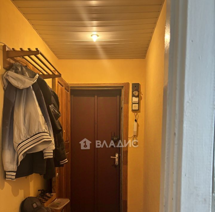 квартира г Волгоград р-н Тракторозаводский ул Льговская 16 фото 8