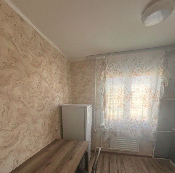 квартира г Курган ул Аргентовского 44 фото 3