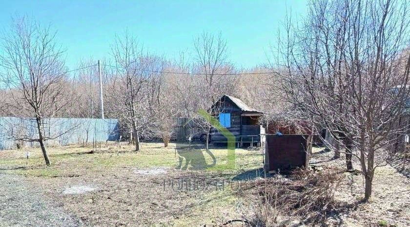 земля г Сызрань ул Островная фото 1