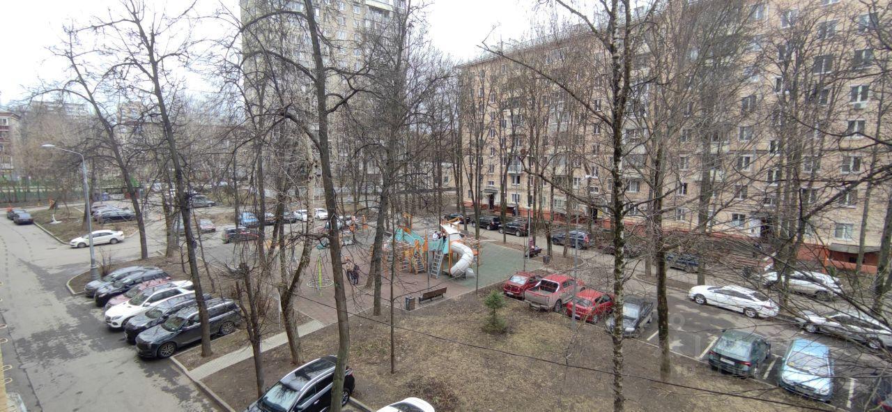 квартира г Москва метро Измайлово ВАО проезд Заводской 10 Московская область фото 26