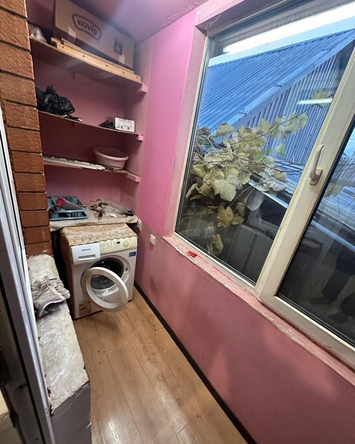 квартира г Краснодар р-н Западный ул Скорняжная 22 фото 7