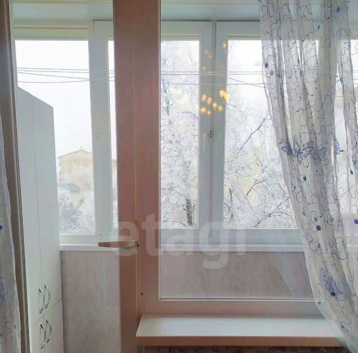 квартира г Кострома проезд Окружной 8-й 11 фото 6