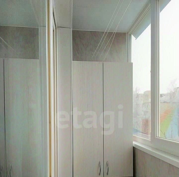квартира г Кострома проезд Окружной 8-й 11 фото 10