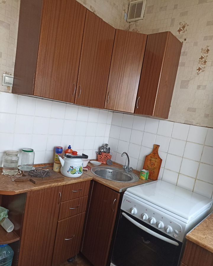 квартира р-н Шиловский рп Шилово ул Рязанская 165 Шиловское городское поселение, Шилово фото 1