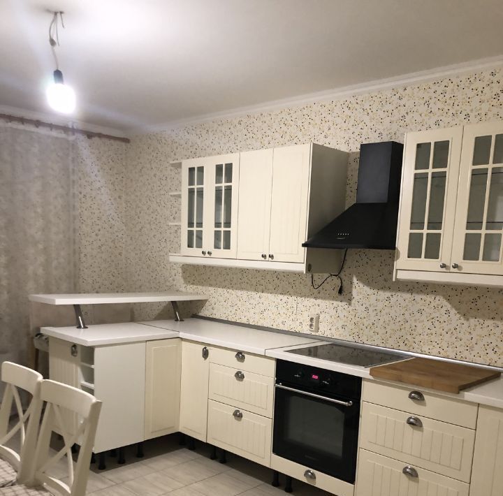 квартира г Краснодар р-н Прикубанский ул Восточно-Кругликовская 48/1 фото 3