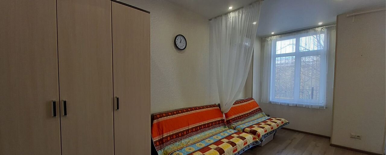 квартира г Сочи р-н Адлерский Адлер ул Лескова 25 фото 3