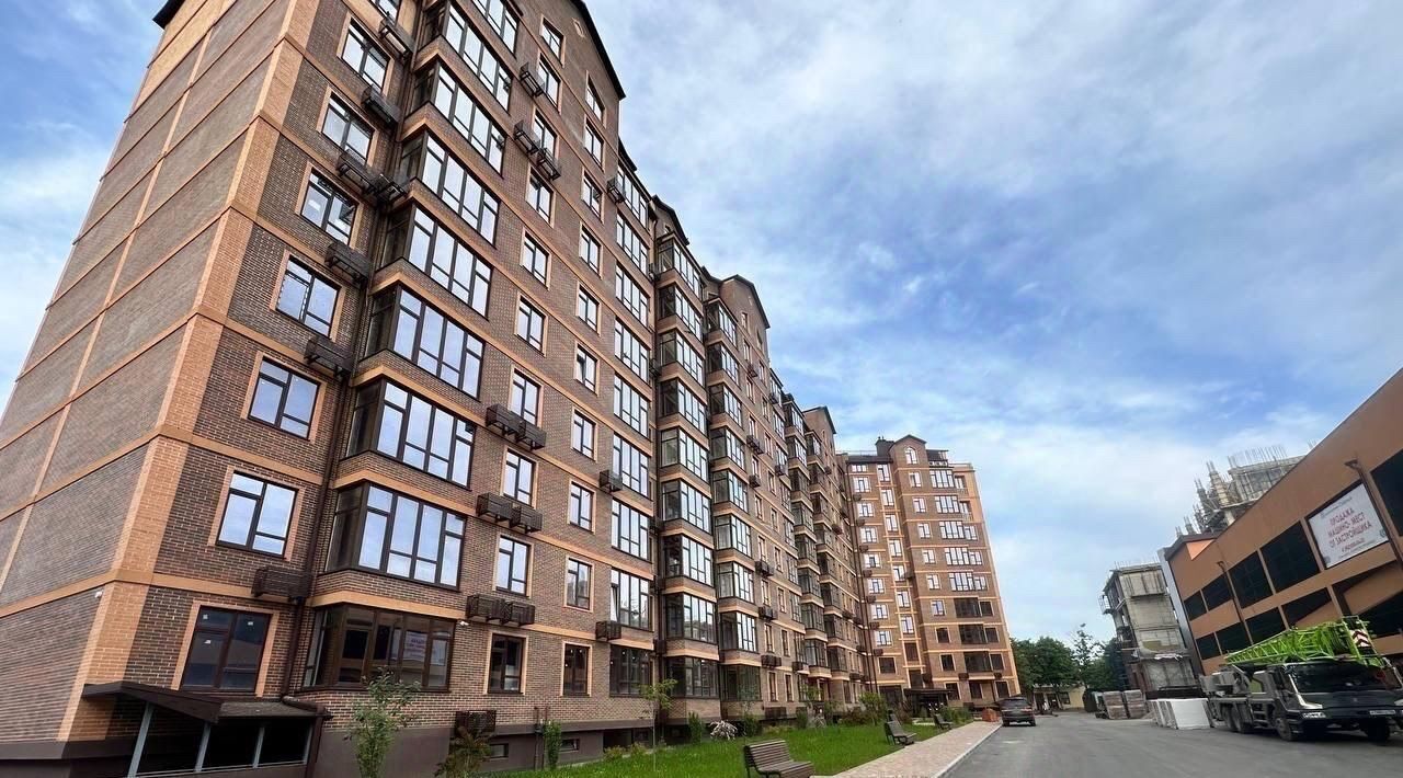 квартира г Пятигорск ул Кооперативная 36 фото 12