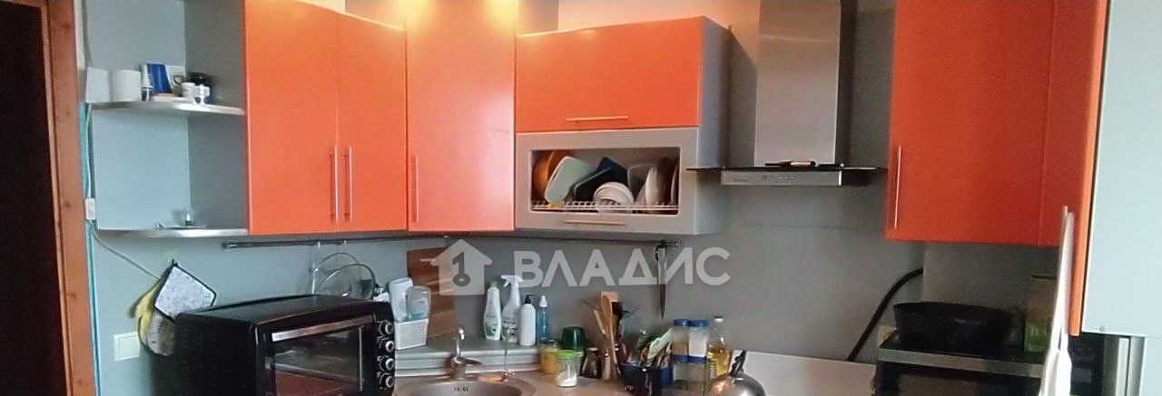 квартира г Белгород Западный ул Есенина 48 фото 2