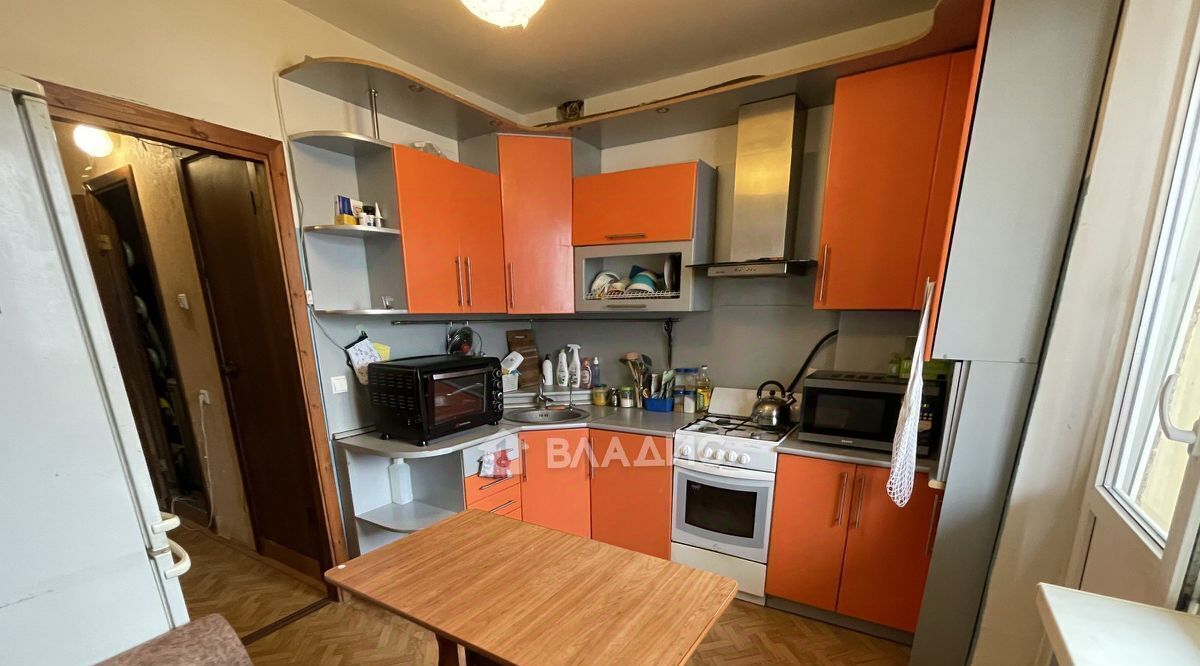 квартира г Белгород Западный ул Есенина 48 фото 3