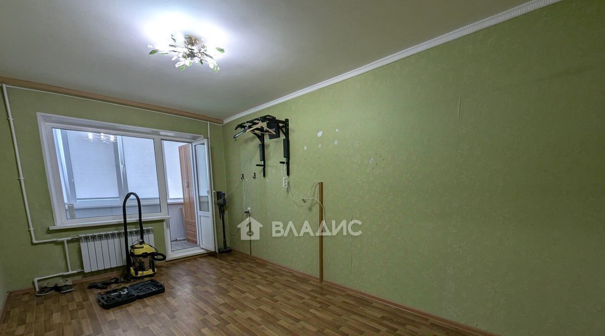 квартира г Белгород Западный ул Шаландина 15 фото 1