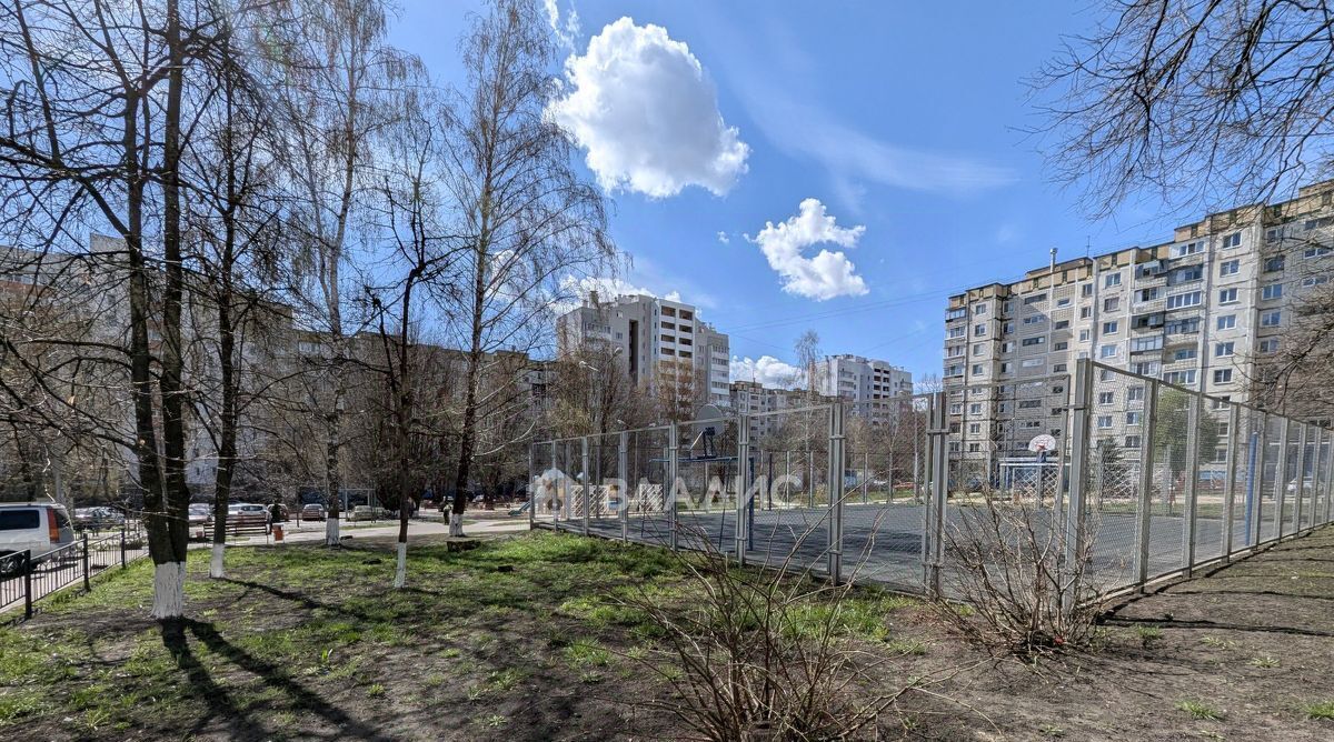 квартира г Белгород Западный ул Шаландина 15 фото 28