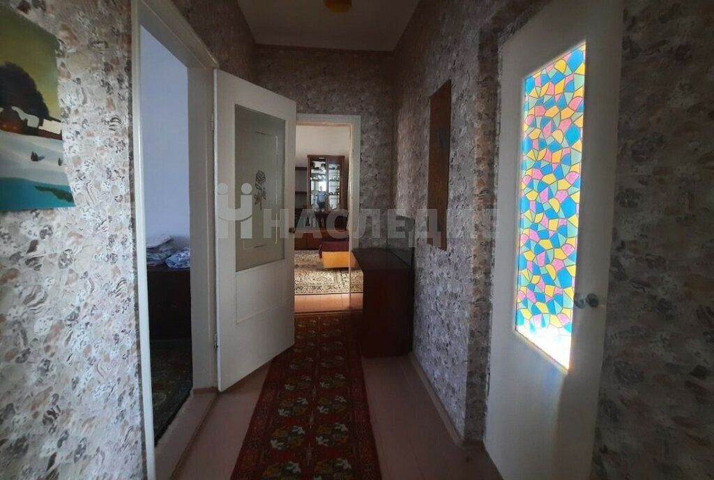 дом р-н Крымский г Крымск ул Космодемьянской фото 8