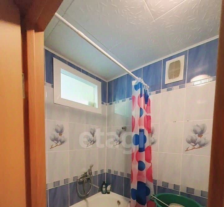 квартира г Уфа р-н Калининский ул Интернациональная 175/1 фото 8