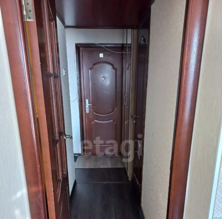 квартира г Уфа р-н Калининский ул Машиностроителей 14/1 фото 18