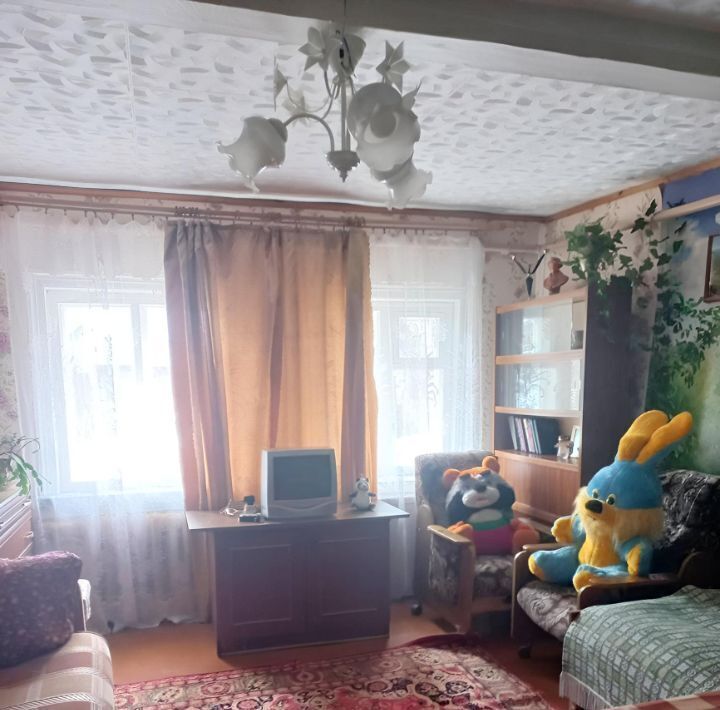 дом г Иваново р-н Фрунзенский пер 11-й Линейный фото 2