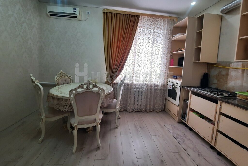 квартира р-н Крымский г Крымск ул Революционная 101 фото 6