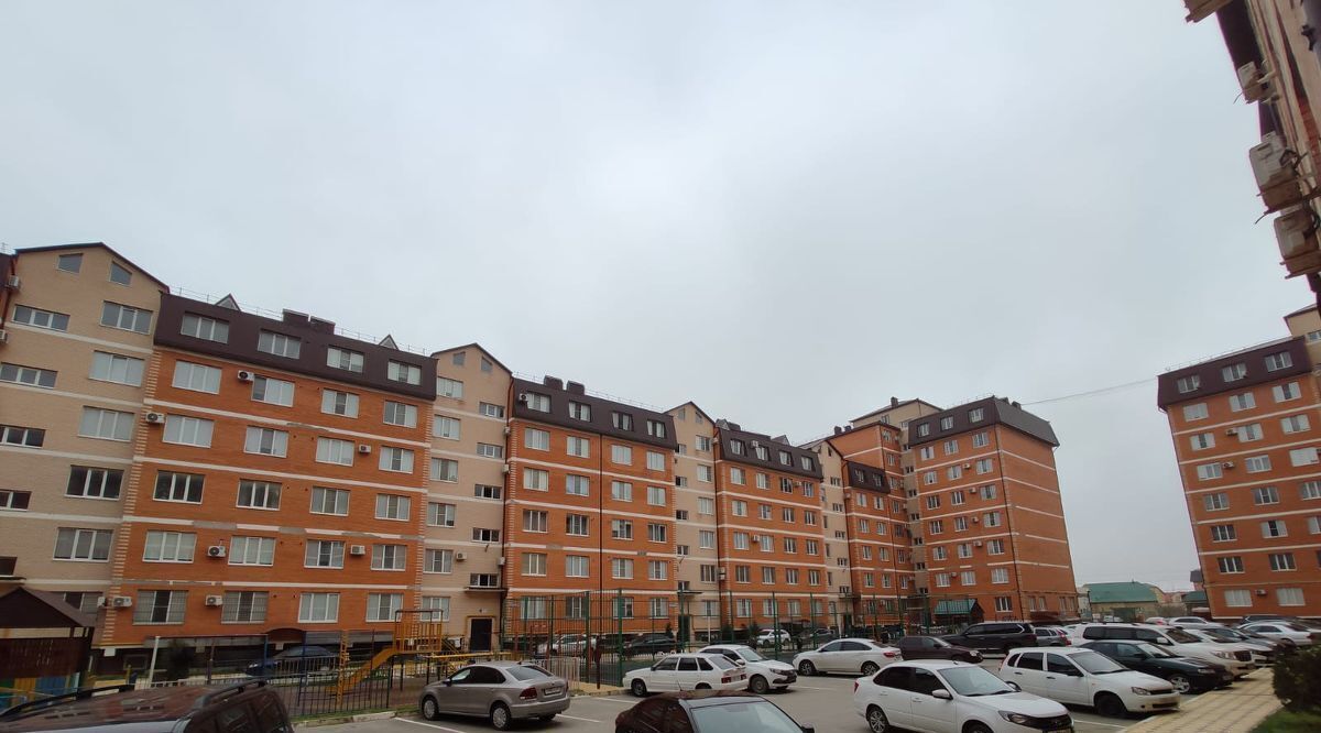 квартира г Каспийск ул Приморская 16б фото 2