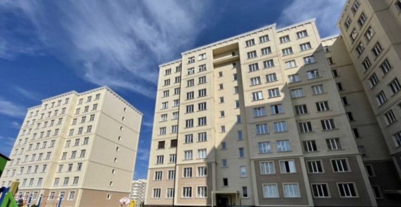 квартира г Нальчик ул Московская 3б фото 2