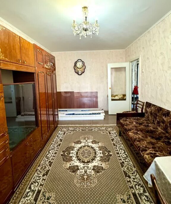 квартира г Белгород ул Губкина 42б фото 14