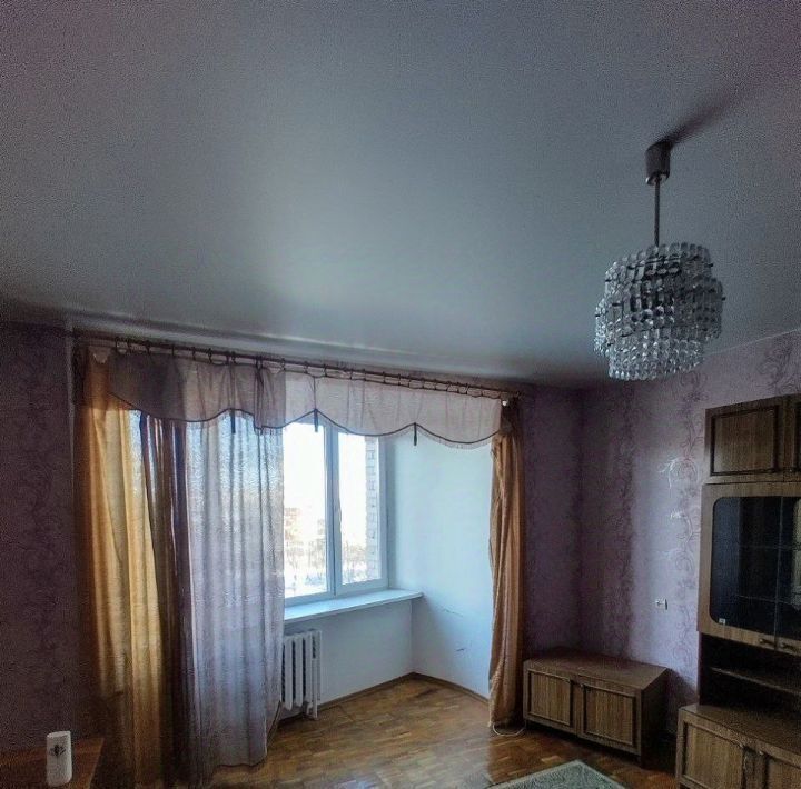 квартира г Архангельск Октябрьский ул Воскресенская 105 фото 1
