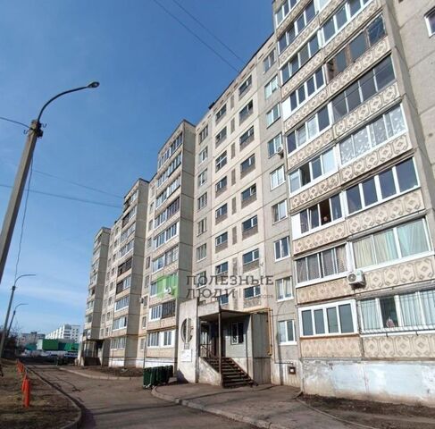 р-н Орджоникидзевский дом 71/1 фото