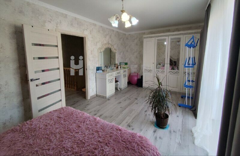 квартира р-н Тихорецкий г Тихорецк ул Подвойского 110/11 фото 2