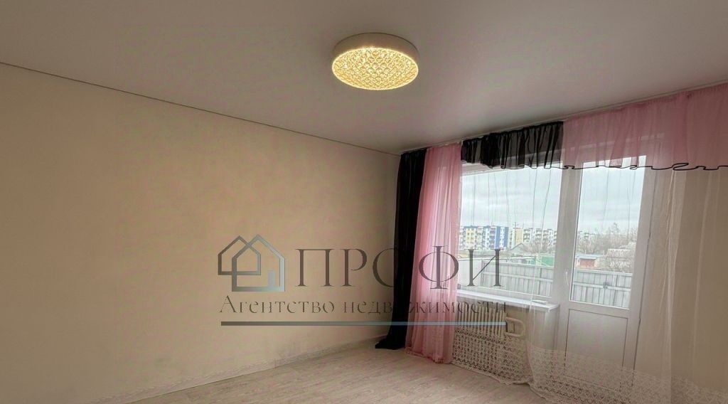 квартира р-н Новооскольский г Новый Оскол ул Дорожная 4 фото 3