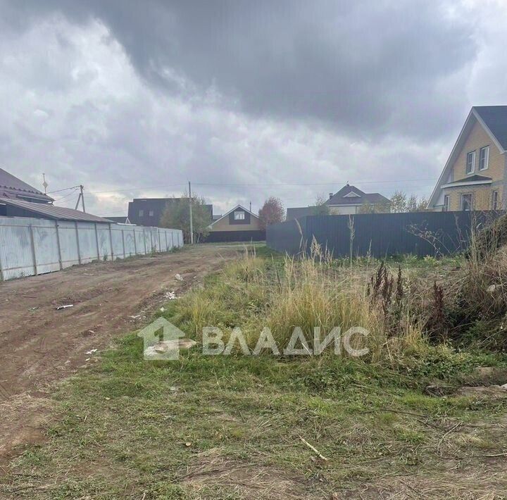земля р-н Богородский г Богородск ул Улыбышева фото 6